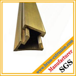 Wholesale Leaded Brass Sections from china suppliers