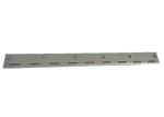180 Degree Zinc Alloy Commercial Door Hinges Hidden For Household Bathroom