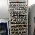 1U Battery Cell Cycler Sensitive Galvanometer Charge And Discharge Test