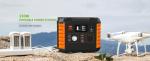 Prismatic Car Boat RV LiFePO4 Battery Discharge Current 80A For Caravan