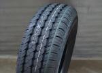Fuel Efficiency Semi Steel Radial Tire , Lightweight Truck Tires C Wet Grip