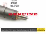 Bosch Genuine and New Fuel Injector 0445110340 0445110739 0986435203 for 1980S5