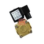 Kaishan Solenoid Valve Parts Air Compressor Parts 0955105H1 for Machinery Repair
