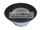 Filtrate Dust Function Excavator Spare Parts for Heavy Truck Construction
