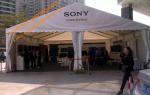 Aluminum PVC Party Tent Fire Retardant Clear Span Tent for Events