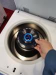TG18.5 18500r/Min Tabletop High Speed ​​Centrifuge For Universities Laboratory