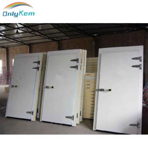 Wholesale Frozen Storage Door Cold Room Insulation Material from china suppliers