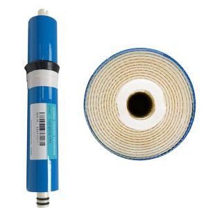 Wholesale 150 Gpd Reverse Osmosis Membrane Element System Tap Water 70psi from china suppliers