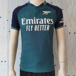 Wholesale Player Version Team Custom Jersey Shirts Breathable Durable from china suppliers