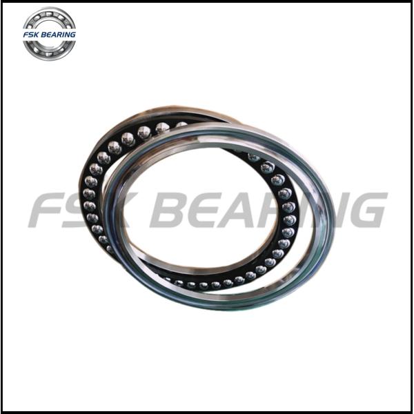 511/1060 M Single Direction Thrust Bearing 1060*1250*150mm Axial Load