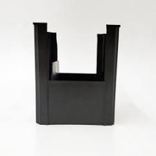 Wholesale Black Color Plastic Injection Molding Parts High Durability ISO Certification from china suppliers
