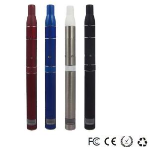 Wholesale Vaporizer pen Dry Herb E Cig colorful With Lcd Display , Ago G5 vaporizer e cigs from china suppliers