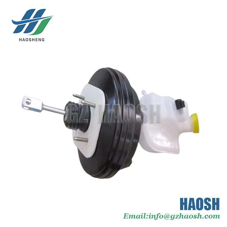 For Ford Transit V348 9C19-2B195BA 9C19 2B195BA Brake Booster With Brake Master Cylinder
