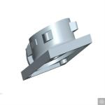 High Performance Aluminum Auto Parts Mould Anti Corrosion Longer Life