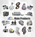 0A6409053AJ Auto Transfer Case Assembly For The Volkswagen Tiguan Audi Q3 4WD 2