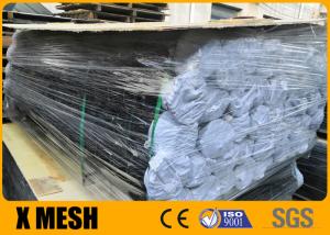 Wholesale Industrial Buildings Chain Link Fence 5ft By 50 Ft Diameter 4mm Galfan Wire 8 Gauge from china suppliers