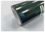 60 μm Dark Green High Density Polyethylene Film HDPE Release Film Without