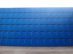 Length 40' Standard ISO Container 25G1 Shipment Plywood Bamboo Floor