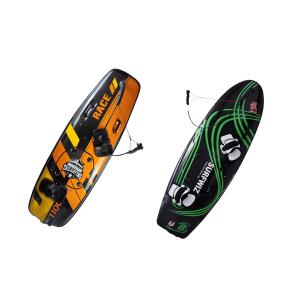 Wholesale Customized Logo BluePenguin 2023 Full Carbon Fiber Jetsurf Unisex Water Sports Equipment from china suppliers