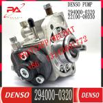 23670-0R030 Diesel Fuel Injector Pump 294000-0320 22100-0R030 For TOYOTA Lexus