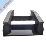 Q235 Rock Excavator Track Guards Link E345 Imitation Of The Original Excavator