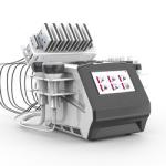 Wholesale Vacuum Negative Pressure 7 In 1 Cellulite Removal Slimming Machine