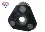 Swing Gearbox Planetary Sun Gear LG225 SY215-8 1st Sany Excavator Spare Parts