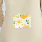 ISO Back Pain Heat Patch Herbal Health Care For Neck Knee Joint