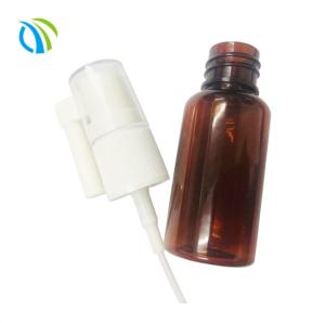 Wholesale Nasal 20 410 Nasal Congestion Pump 20mm OEM Mist Sprayer 1.6 ML/T from china suppliers