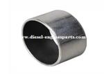 Scania DS11 Bimetal Bushing Polished Grind Copper For Truck Engine