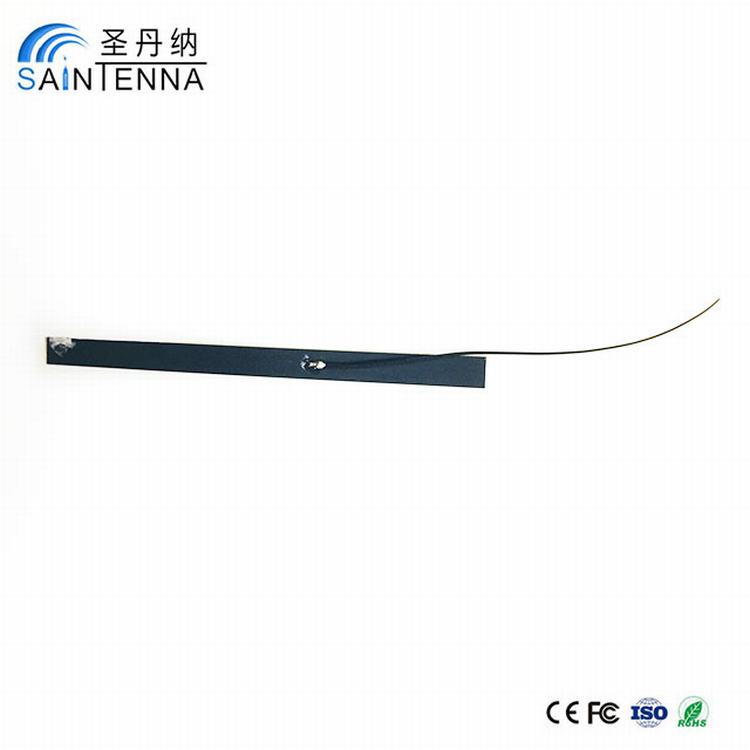 Custom Design 433mhz Long Range GPS Antenna Customized Color ABS Material
