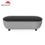 Auto Cutoff 360ml 15W Ultrasonic Jewelry Cleaner Skymen ZX-927