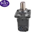Hydraulic Gerotor Motor OMV BMV 500cc 630cc Hydraulic Motor Torque Hydraulic