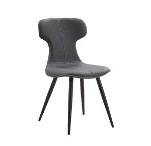 Wholesale 470mm Seat Height Upholstered Fabric Dining Chairs 3h Furniture Su2319 from china suppliers