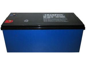 Wholesale China Champion UPS Battery 12V180Ah NP180-12 Lead Acid AGM Battery VRLA Battery, SLA Battery from china suppliers