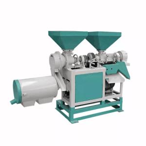 Wholesale Corn Peeling Crushing Machine Grits Milling Grits Grinding 380V from china suppliers