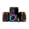 Buy cheap Wooden Bluetooth Heavy Bass 2.1 Speaker Sound System Sub Woofer Home Theater from wholesalers