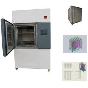Wholesale 200-1000 Liters Environmental Test Chamber Weather Ometer Xenon Arc Sunlight from china suppliers