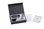 Eyebrow / Eyeliner / Lip Permanent Tattoo Machine Kit Skin Care Harmless