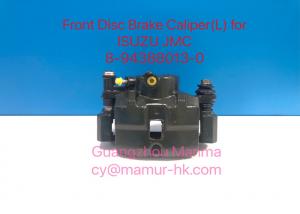 Wholesale 8-94388013-0 ISUZU Brake Parts Disc Brake Caliper For TFR JMC BAODIAO 4X2 from china suppliers