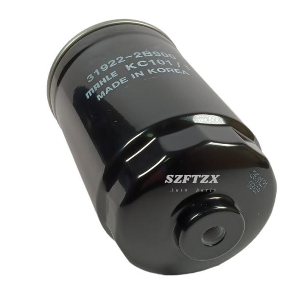 BRAND New 319222B900 31922-2B900 Diesel Fuel Filter for Hyundai Santa Fe KIA