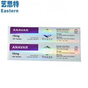 Wholesale Pill Bottle Waterproof Adhesive vial Glass Vial Labels from china suppliers