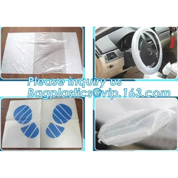 Reusable Car Seat Cover Protector, Waterproof, Front Seat Cover For Universal Car Seat Airplane Seat Protective Covers