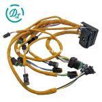 C-9 Excavator Engine Wiring Harness 230-6279 195-7226 CAT Excavator 330C