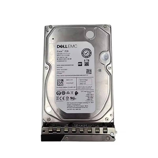 Upgrade Your Server's Storage Capacity with Our Customized 8T 10K SAS SATA 3.5 HDD