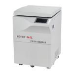 Large Capacity 120 Blood Tubes Centrifuge For Laboratory Hospital 4000rpm Swing