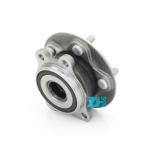 Car Front Wheel Hub Bearing 43550-33020 4355033020 For Toyota Camry