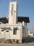 Machinery & Construction Liquefaction Plant 1100 / 1250 Nm3/h No gas loss
