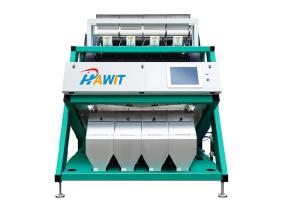 Wholesale Humanized Touch Panel 1912mm 2.4kw Grain Color Sorter from china suppliers