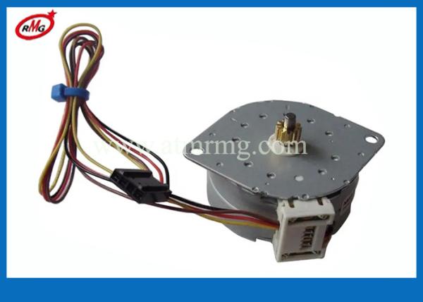 Bank ATM Machine Spare Parts NCR 6622 6625 Shutter Door Motor 009-0023519